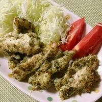 たべれぽ