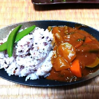 たべれぽの写真