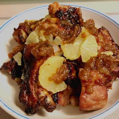 たべれぽの写真