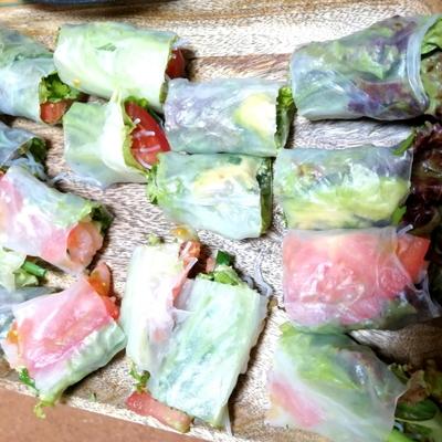 たべれぽの写真