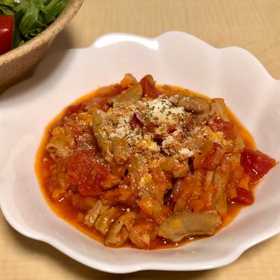 たべれぽの写真