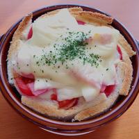 たべれぽ