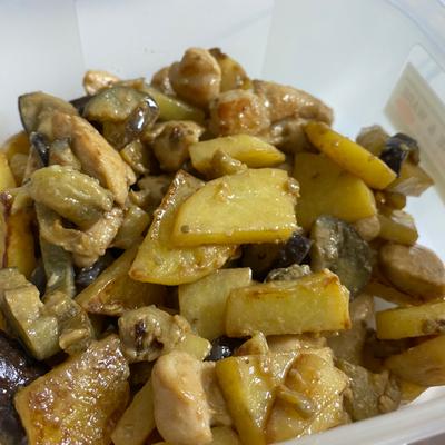 たべれぽの写真