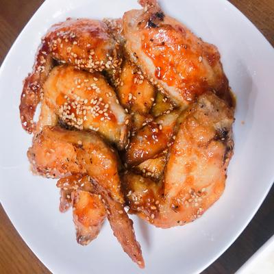 たべれぽの写真