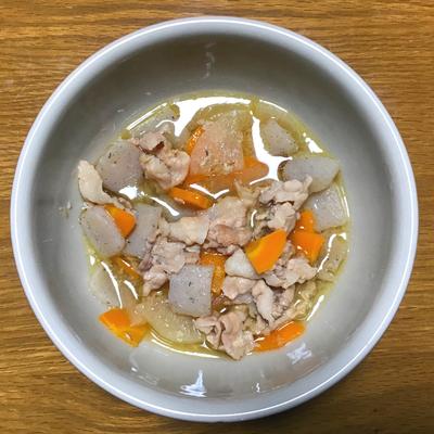 たべれぽの写真