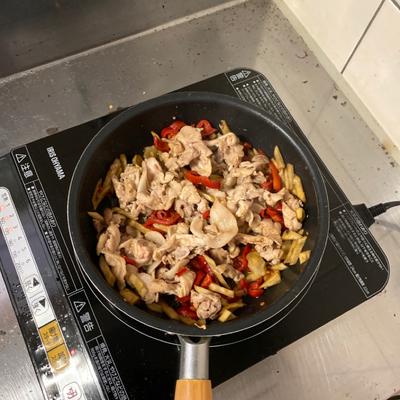 たべれぽの写真