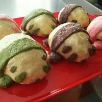 たべれぽ
