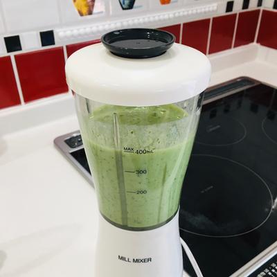 たべれぽの写真