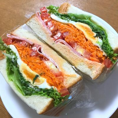 たべれぽの写真