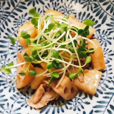 たべれぽの写真