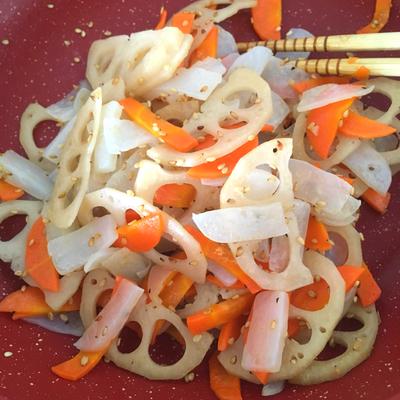 たべれぽの写真