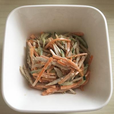 たべれぽの写真