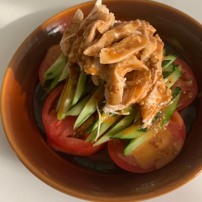 たべれぽの写真