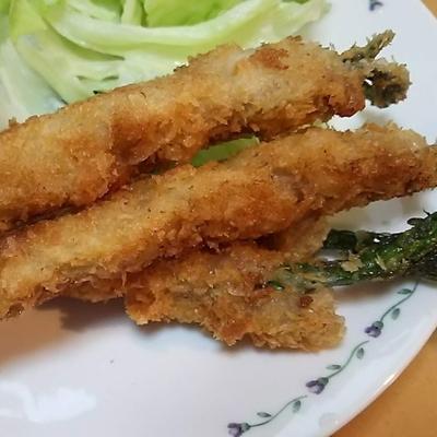 たべれぽの写真