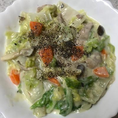 たべれぽの写真