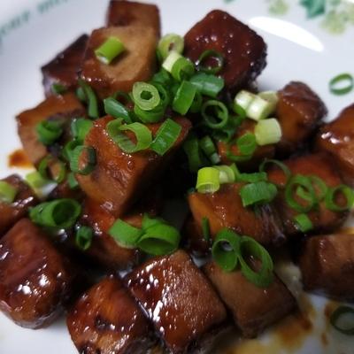 たべれぽの写真