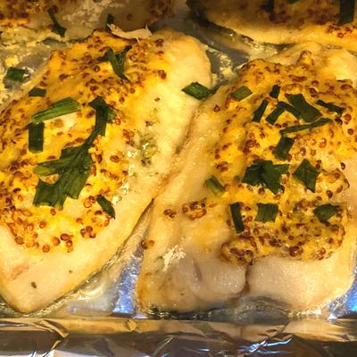 たべれぽの写真