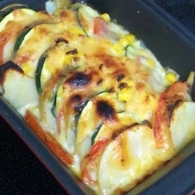 たべれぽの写真