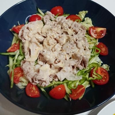 たべれぽの写真