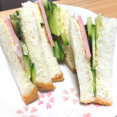 たべれぽの写真