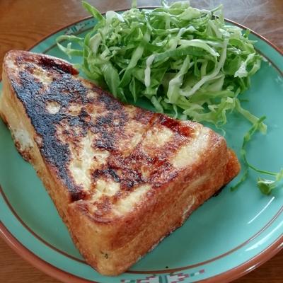 たべれぽの写真