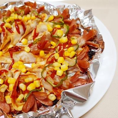 たべれぽの写真