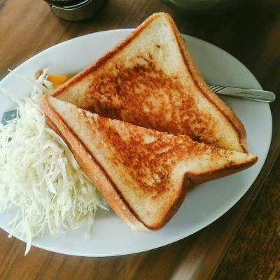 たべれぽの写真