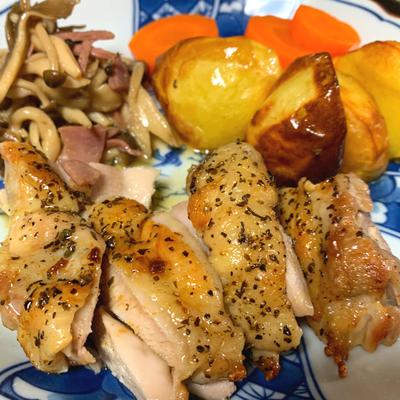 たべれぽの写真