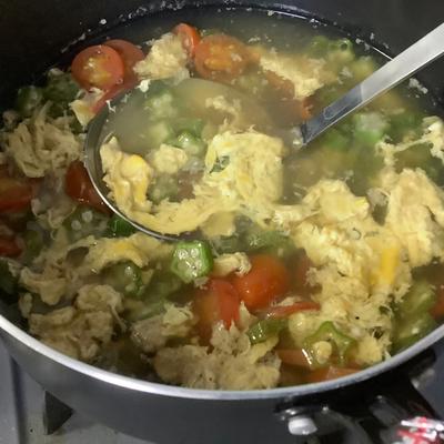 たべれぽの写真