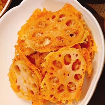 たべれぽの写真