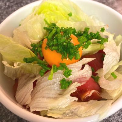 たべれぽの写真