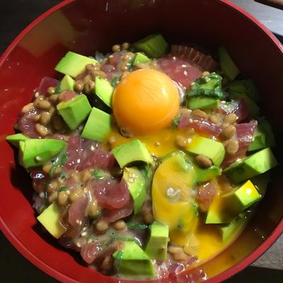 たべれぽの写真