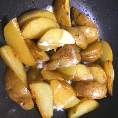 たべれぽの写真