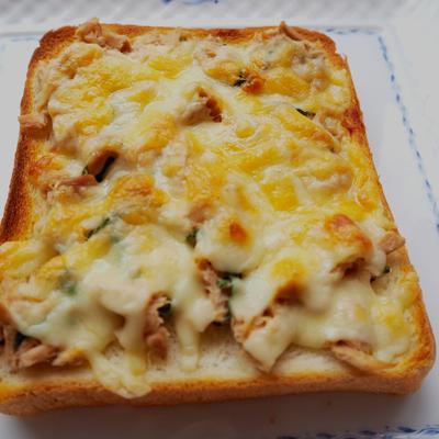 たべれぽの写真