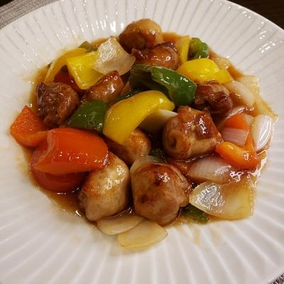 たべれぽの写真