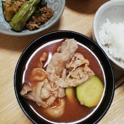 たべれぽの写真