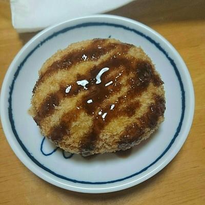 たべれぽの写真