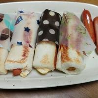 たべれぽ