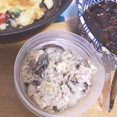 たべれぽの写真