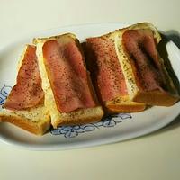たべれぽ