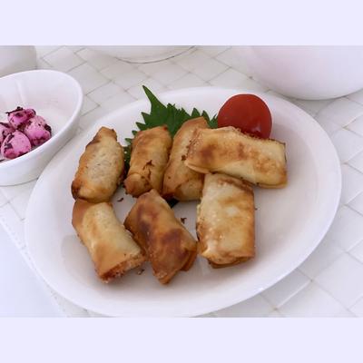 たべれぽの写真