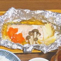 たべれぽ