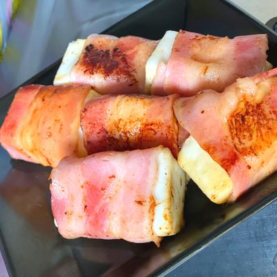 たべれぽの写真