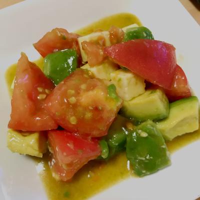 たべれぽの写真