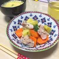 たべれぽ