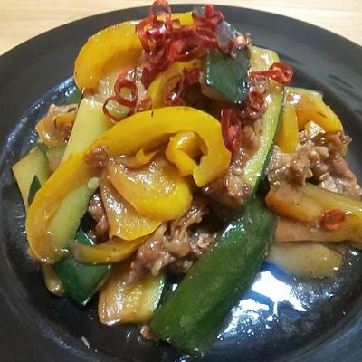 たべれぽの写真