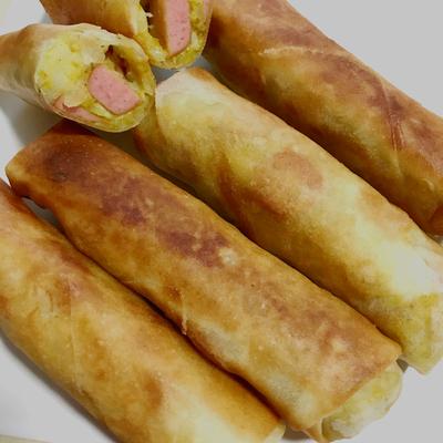 たべれぽの写真