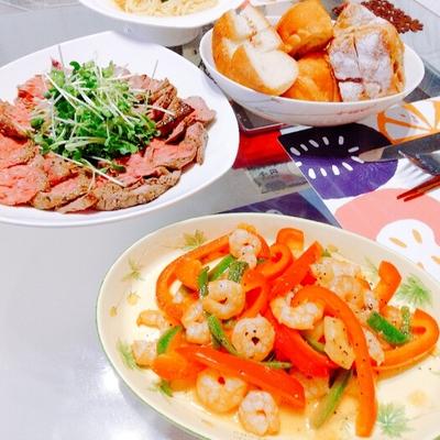 たべれぽの写真