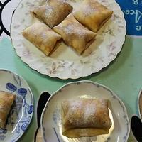 たべれぽ