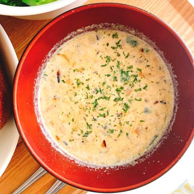 たべれぽの写真